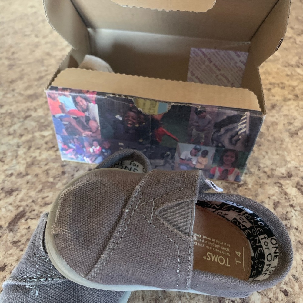 Toms tiny classic - Picture 4 of 4